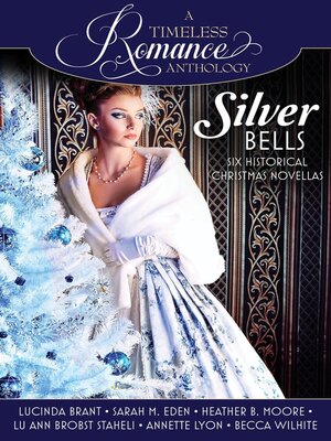 cover image of Silver Bells Collection